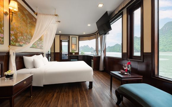Accommodatie