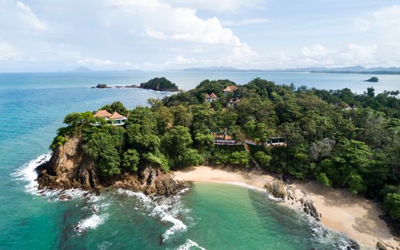 Avani+ Koh Lanta Krabi Resort - SHA Extra Plus 4*