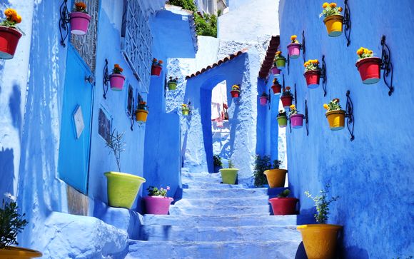 Mettez une option sur l