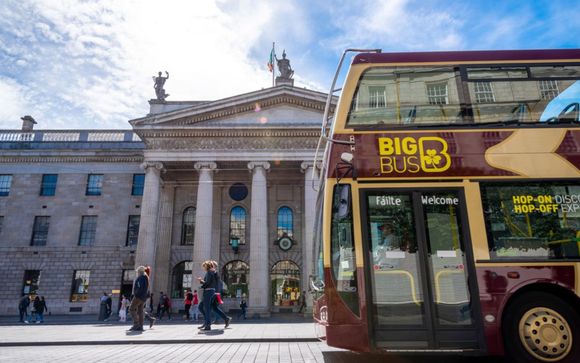 Mettez une option sur l