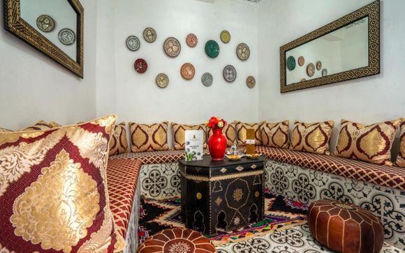 Kamer