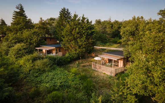 Poussez les portes de votre village