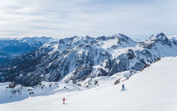 Rendez-vous...à Serre Chevalier