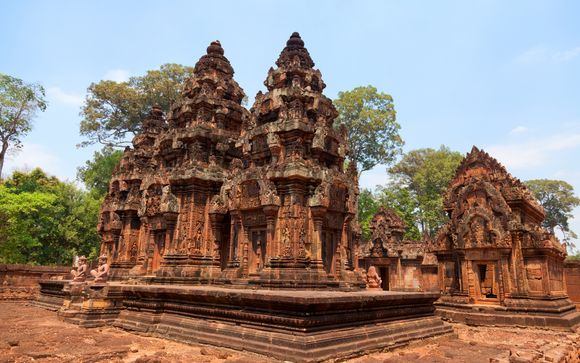 Mettez une option sur l