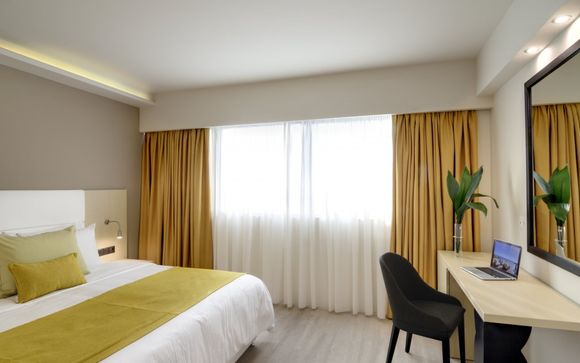 Accommodaties