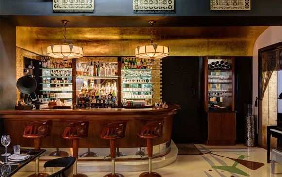 Poussez les portes du The National Miami Beach 4*
