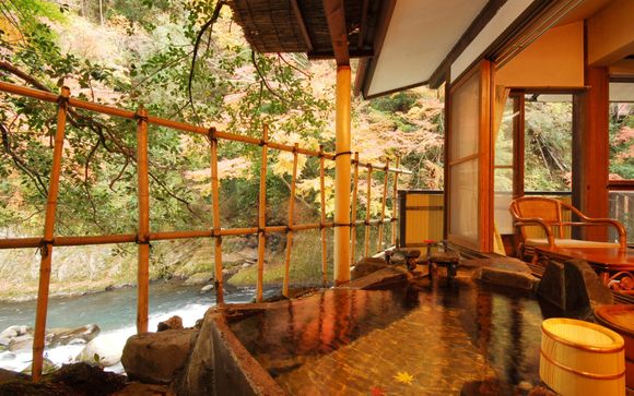 Pour votre confort durant le circuit