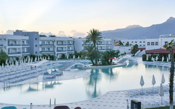 Maritim Resort Calabria 5*