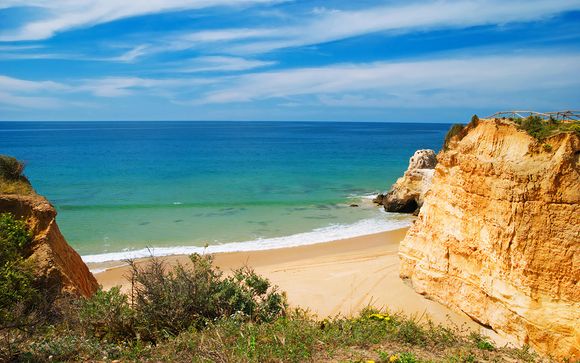 Rendez-vous... en Algarve