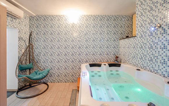 Accommodatie