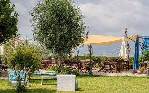 Accommodatie