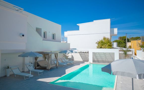 Poussez les portes du Diva Luxury Suite