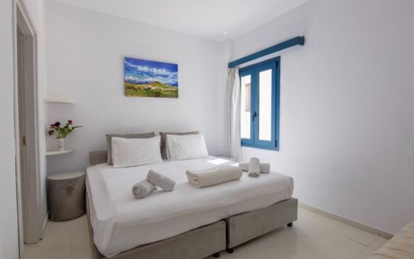 Accommodaties
