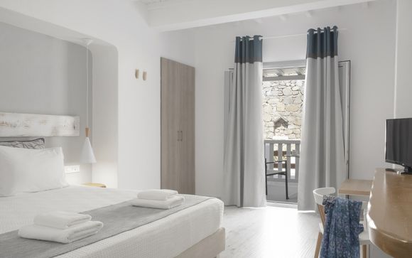 Accommodaties