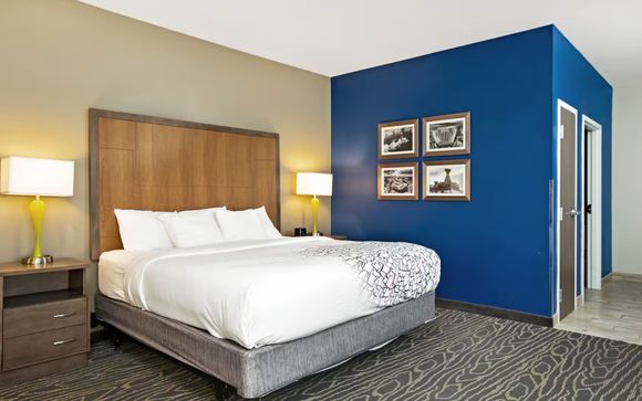 Accommodaties