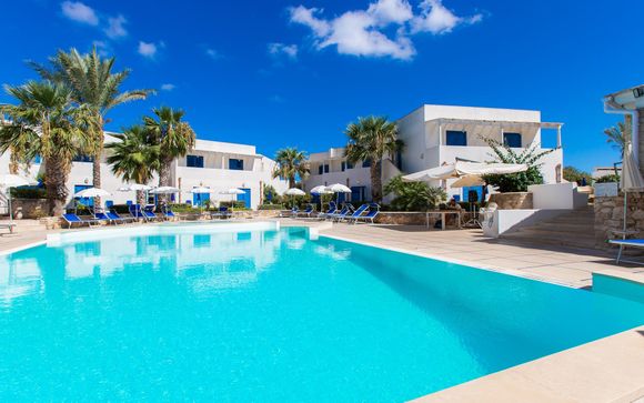 Accommodatie