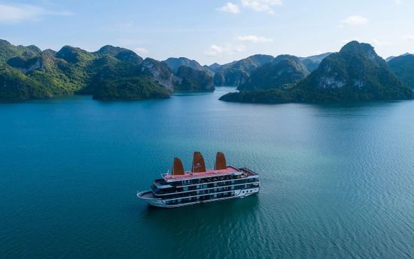 Pour votre confort durant le circuit