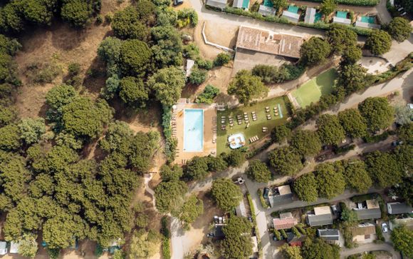 Domaine de Verdagne 4*