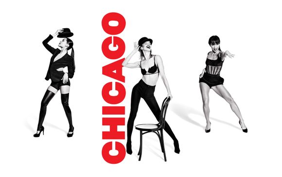 Broadway show 