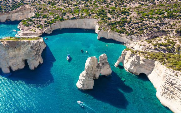 Optionele excursies