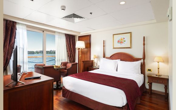 Accommodaties