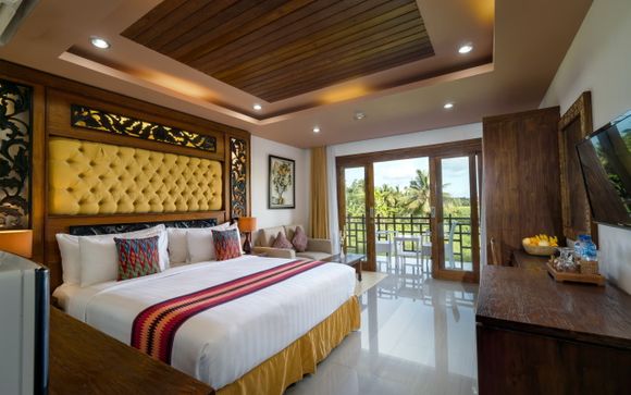 Accommodaties