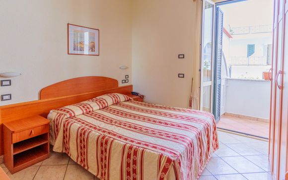 Accommodatie