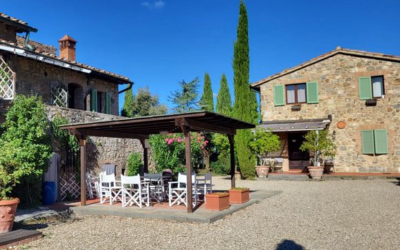 Tenuta il Colombaio