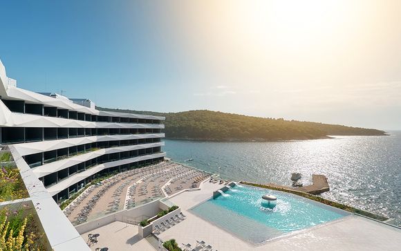 Poussez les portes de votre 4*