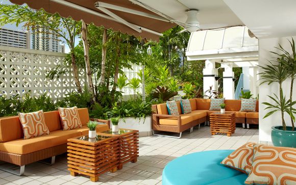 Accommodatie