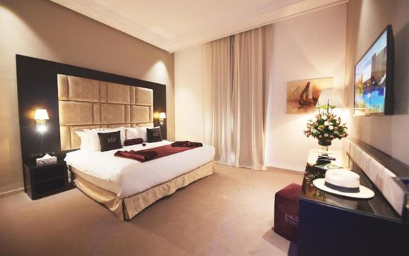 Kamer