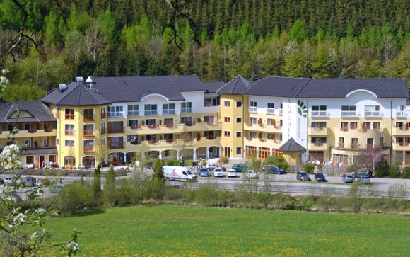 Accommodaties