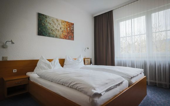 Accommodaties
