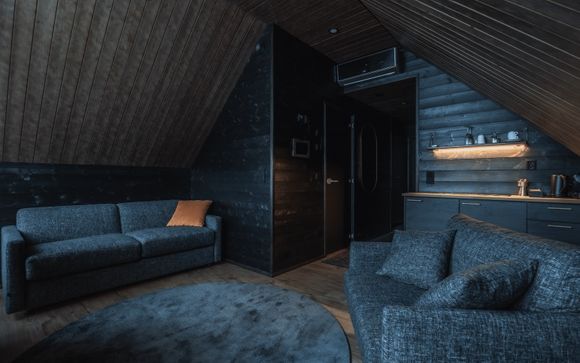 Les chambres 