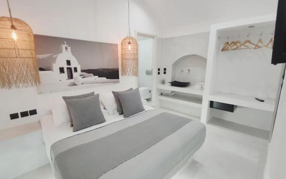 Accommodatie