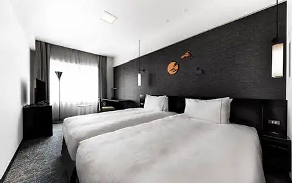 Accommodaties