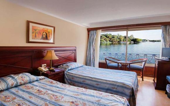 Accommodaties