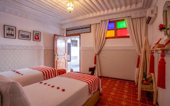 Kamer