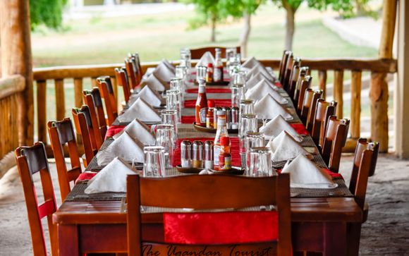 Accommodatie