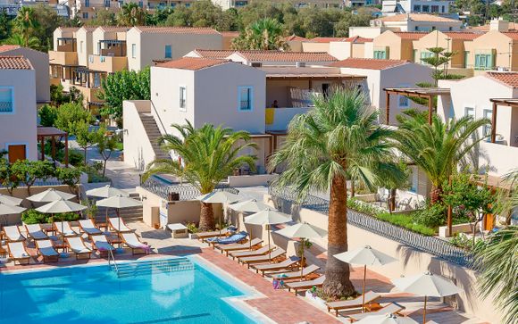 Grecotel Casa Adele 4*
