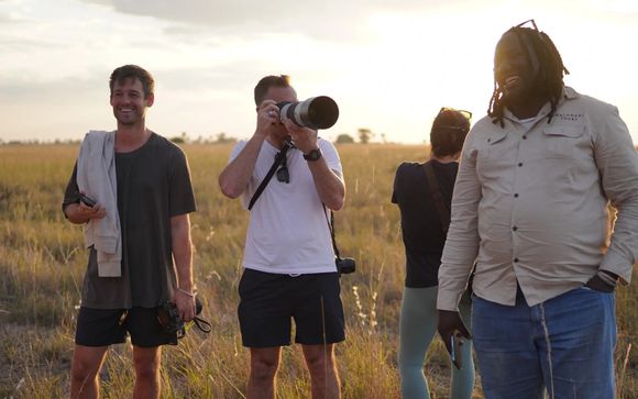 Zoom sur votre programme