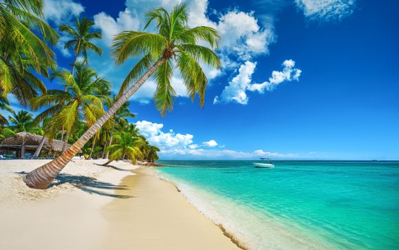Welkom in... Thailand!