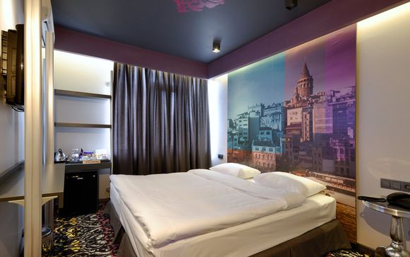 Kamer