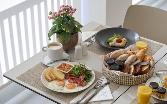 Accommodaties