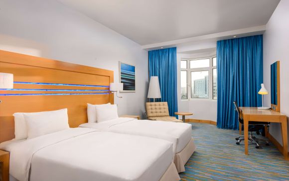 Accommodaties