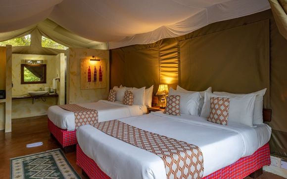 Accommodatie
