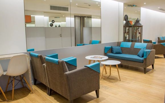 Hotel Caumartin Opéra – Astotel