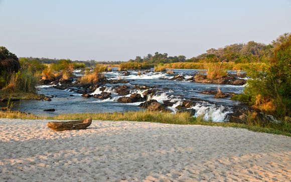 Optionele excursies