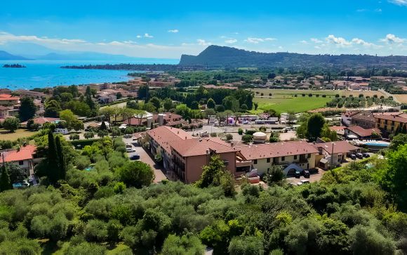 Hotel AHG Riva del Sole 4* (Adults Only) of AHG Donna Silvia Wellness Hotel 4*