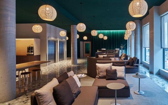 Hotel Zander K en Heimen Hotel